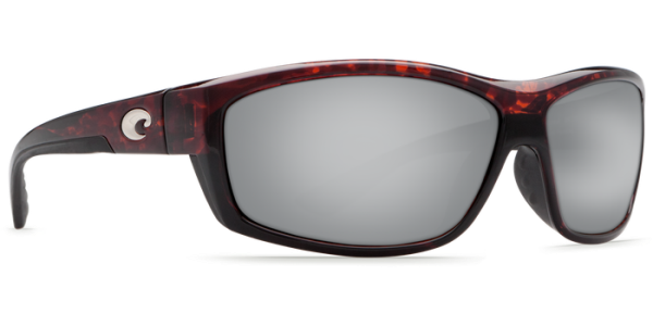 Buy Costa Del Mar Saltbreak Fishing Glasses Online Sunglasses For Sale Polarized Fishing Costa Del Mar Saltbreak Polarized Sunglasses Tortoise Silver Copper Mirror Poly